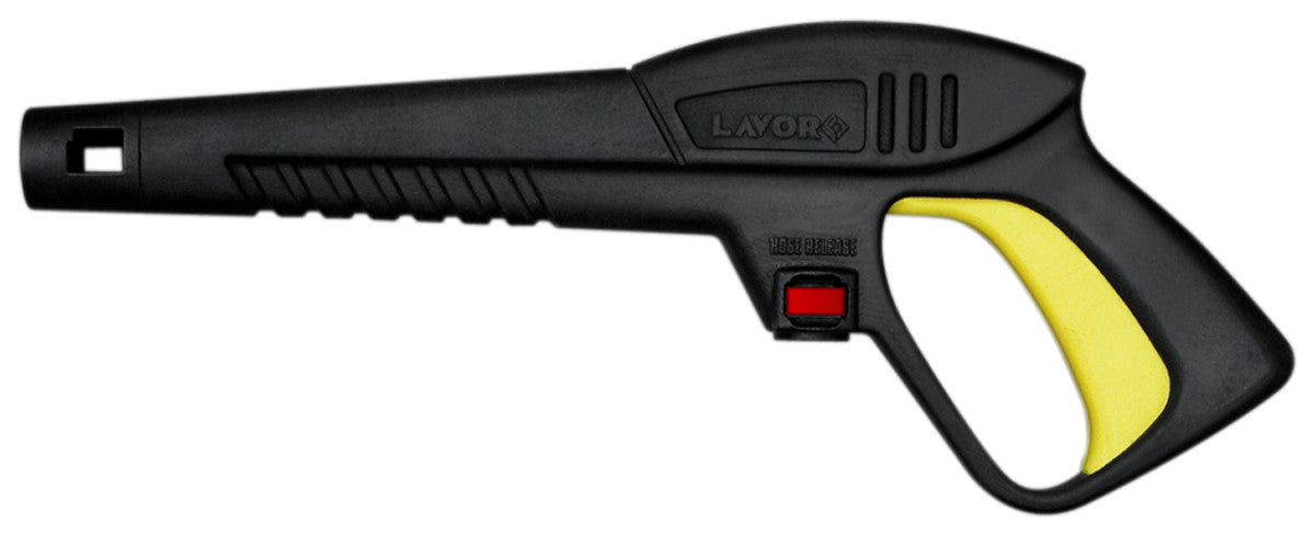 pistola per idropulitrice lavor attacco rapido con adattatore 1/4