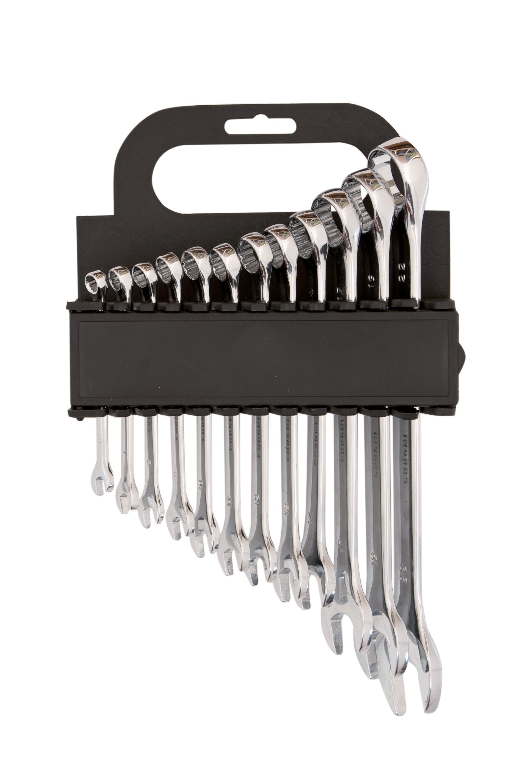 serie chiavi combinate 8-19 8pz