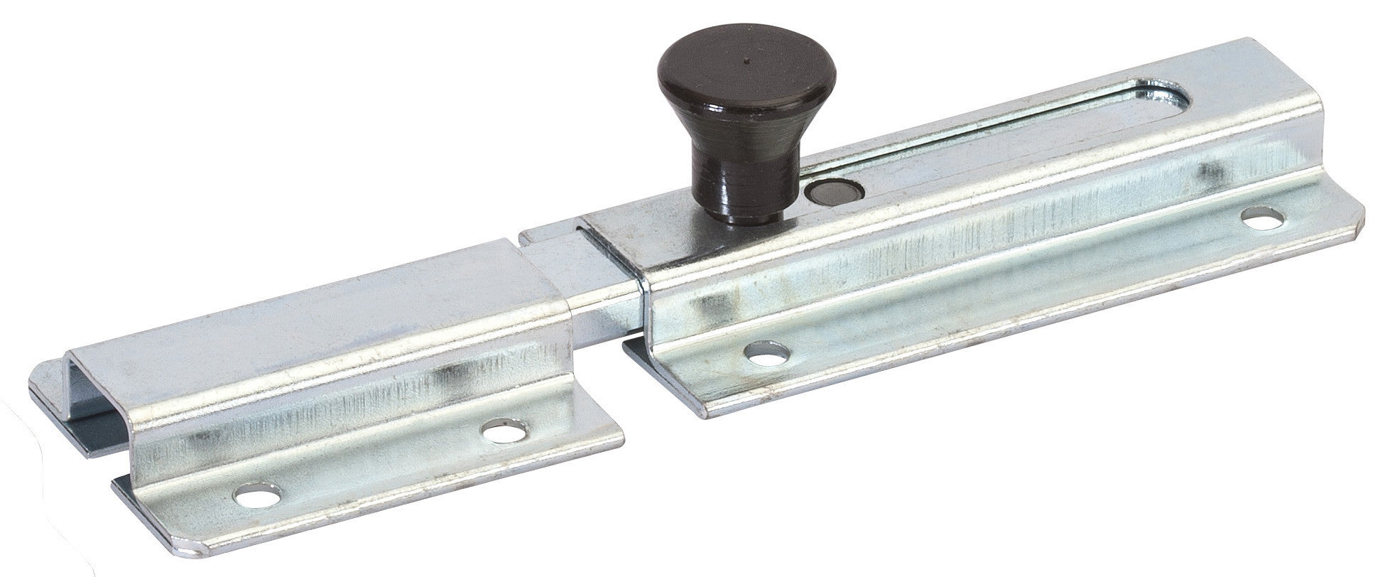 catenaccio orizzontale ferro zincato 160mm