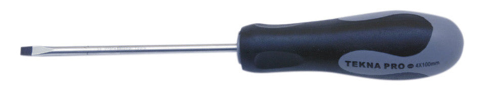 cacciavite a taglio per elettricista