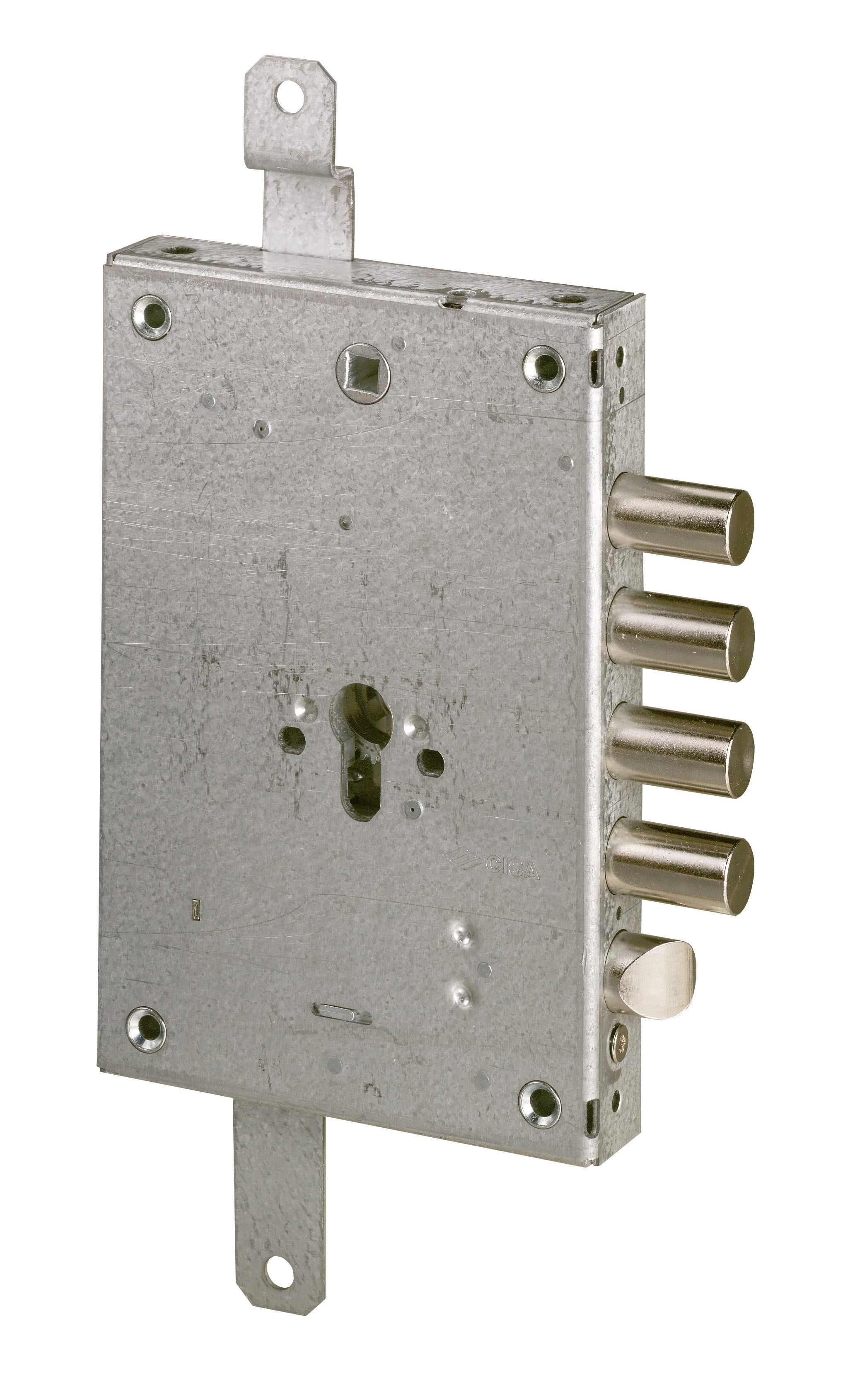 CISA B6515.48 serratura porta blindata cilindro europeo compatibile con altre marche