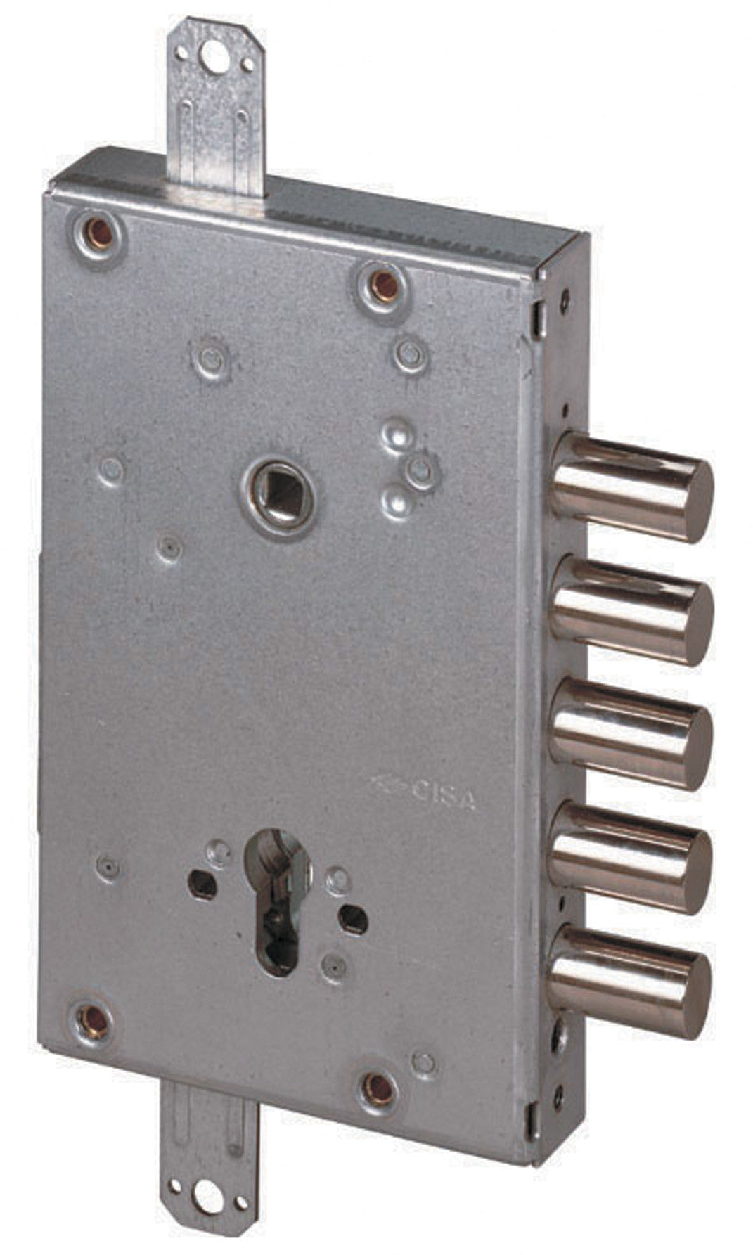 CISA 56505.48 serratura blindata cilindro europeo solo catenacci