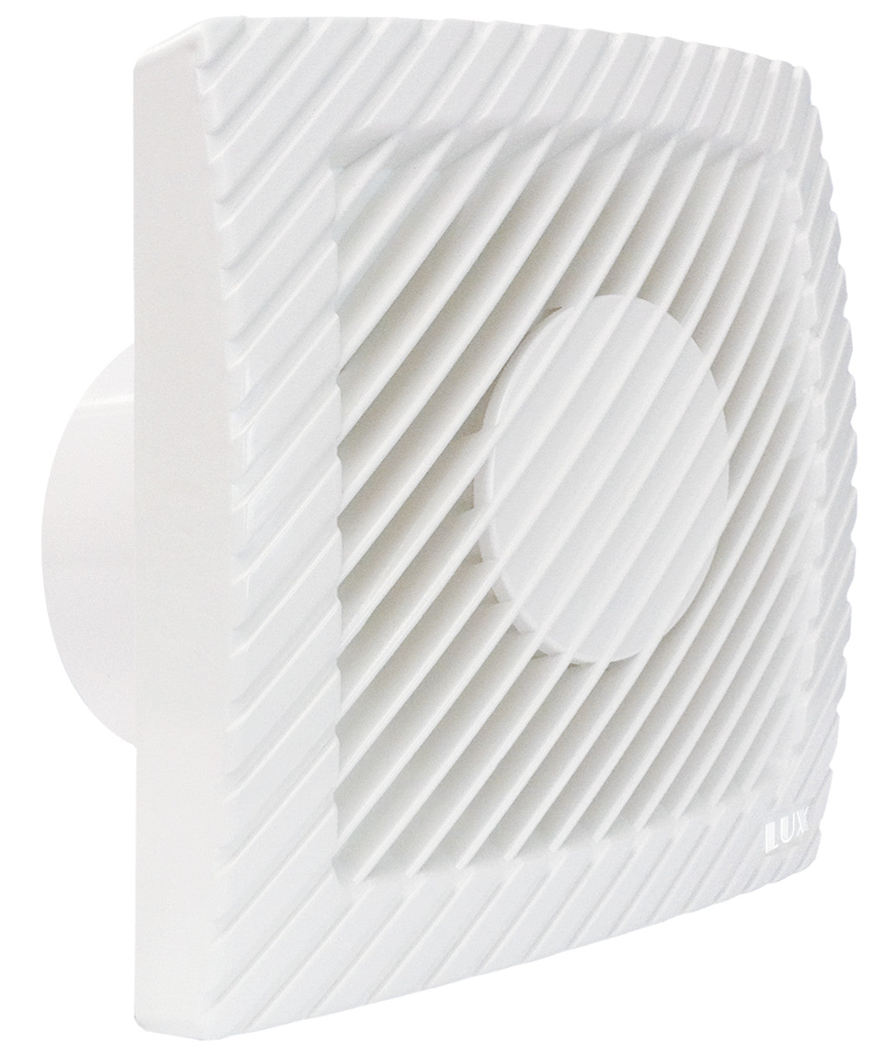 aspiratore elettrico a muro l80mm