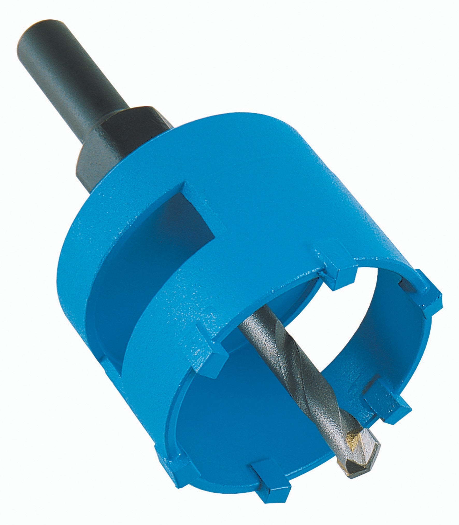 fresa a tazza per edilizia