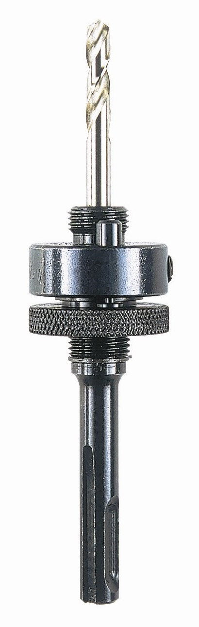 alberino per frese bimetallica (32/152) con trascinamento