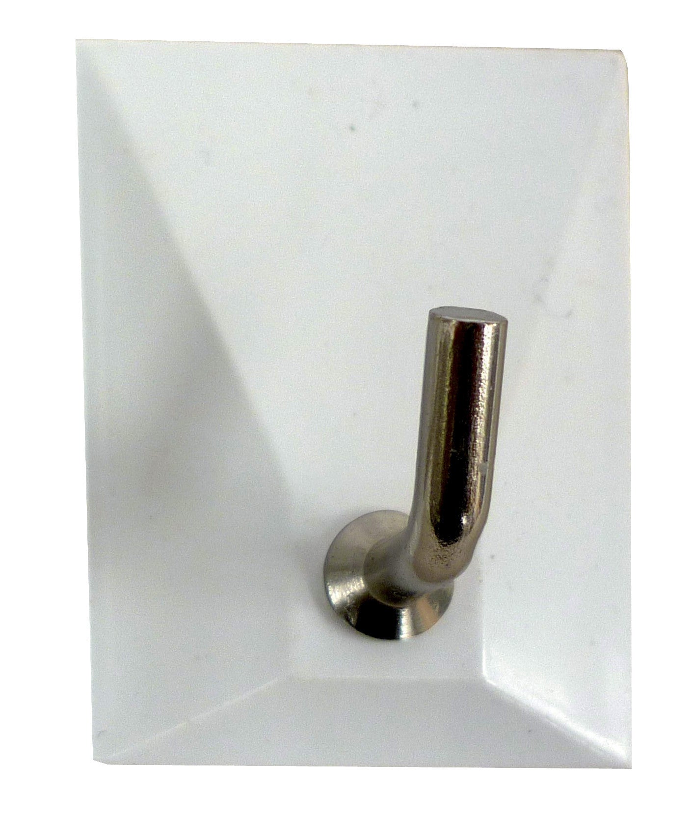 ganci adesivi 1 posto (pz.8)