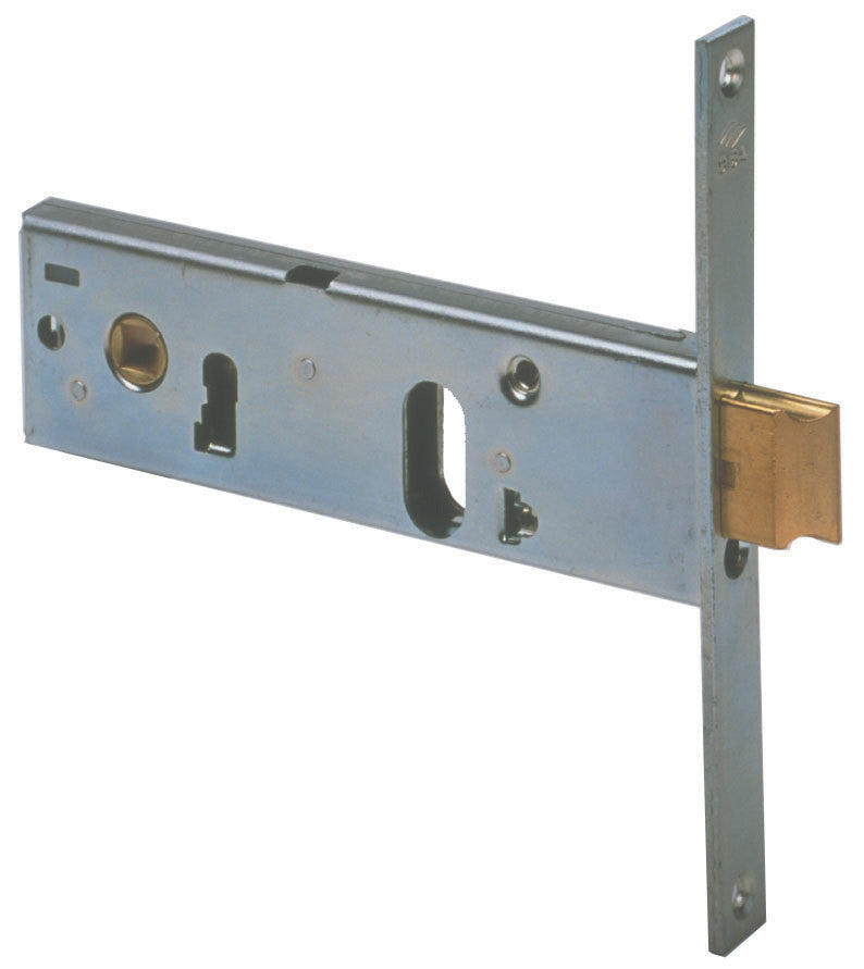 CISA 44151 serratura infilare fascia e70 frontale 20mm