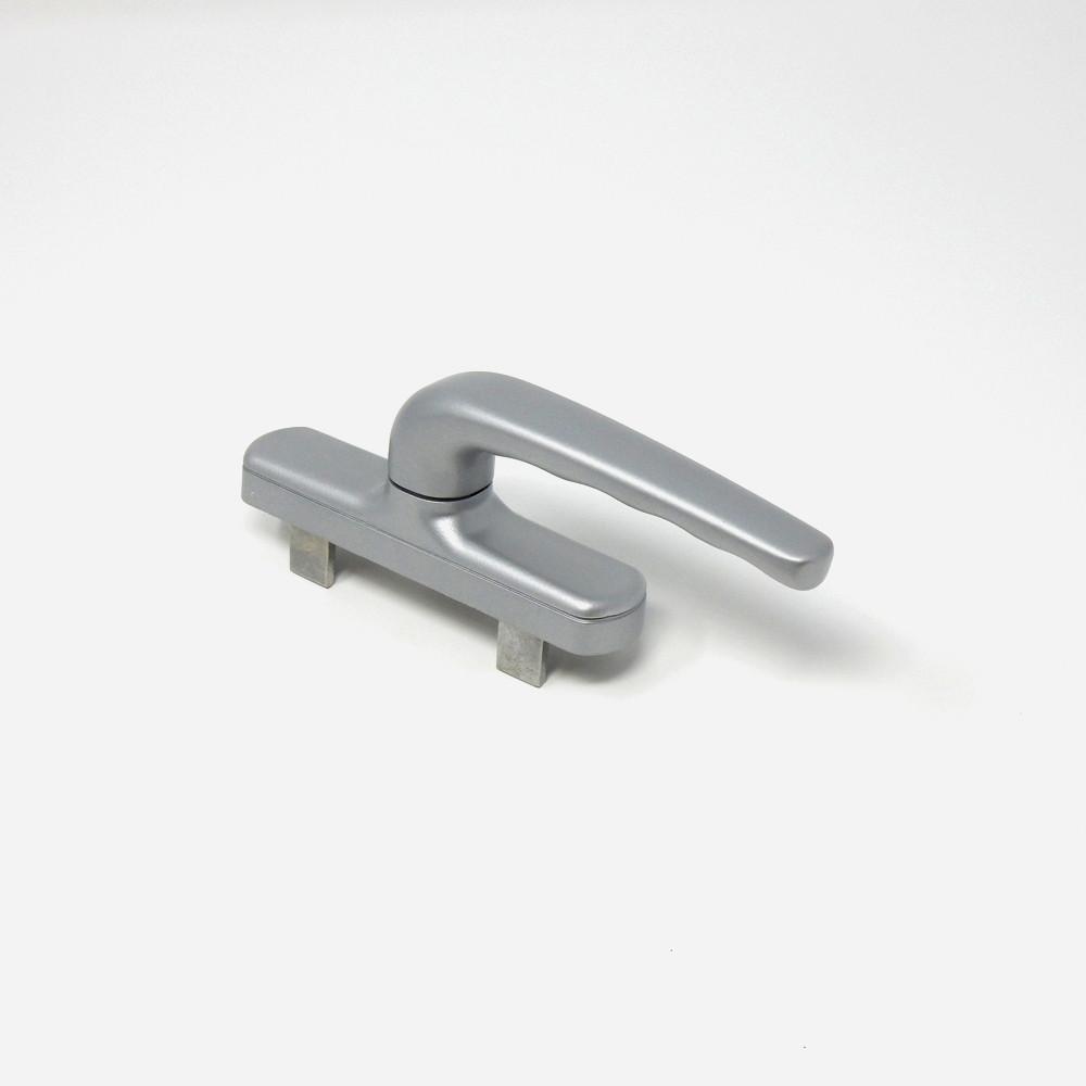 Cremonese apertura esterna COMFORT PLUS VERDE 6005