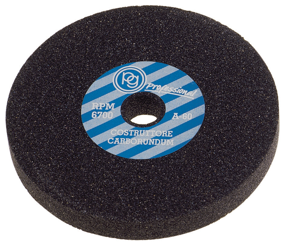 mola abrasiva disco 75X10mm poggi 402.00
