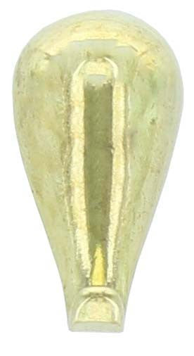 appendiquadri goccia oro (pz.5)