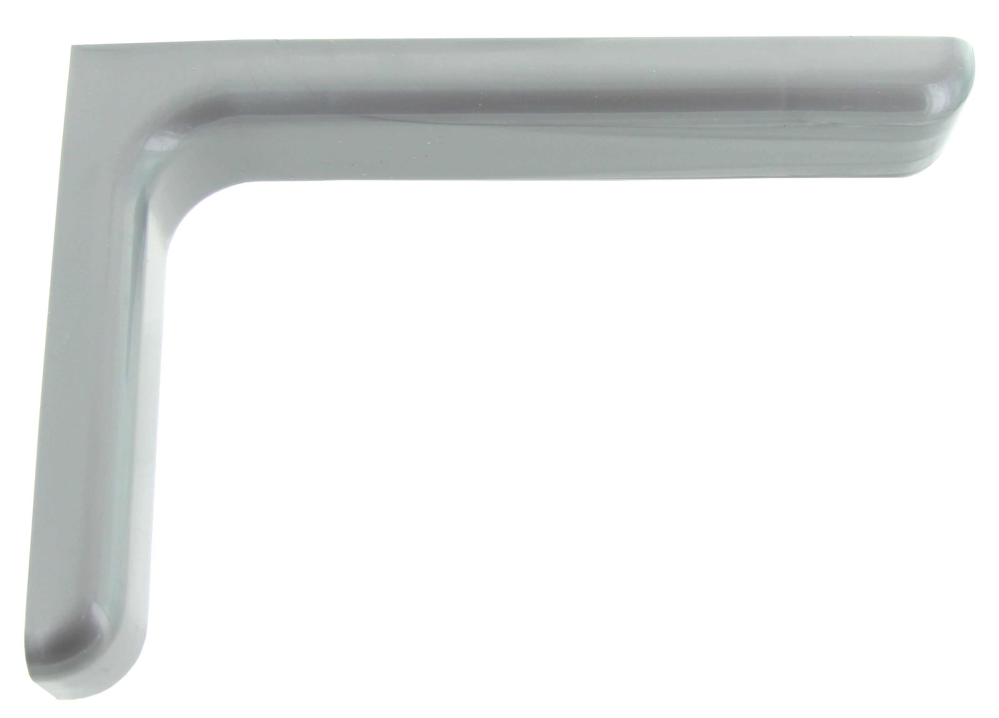 coppia reggimensola colore argento 24cm