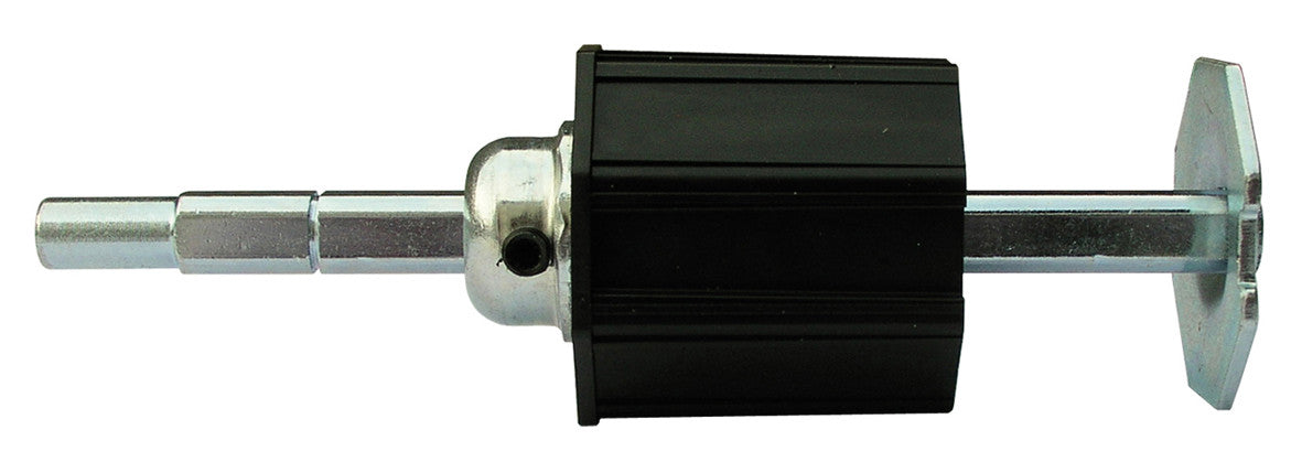 calotta regolabile ottagonale per rullo mm.60