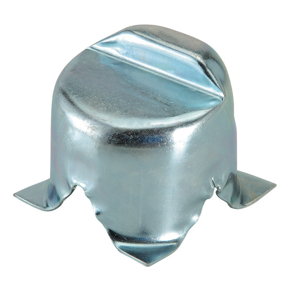 fermacancello battente cancello zincato