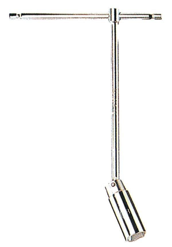 Beta 957 chiave a t con snodo per candele 20,8