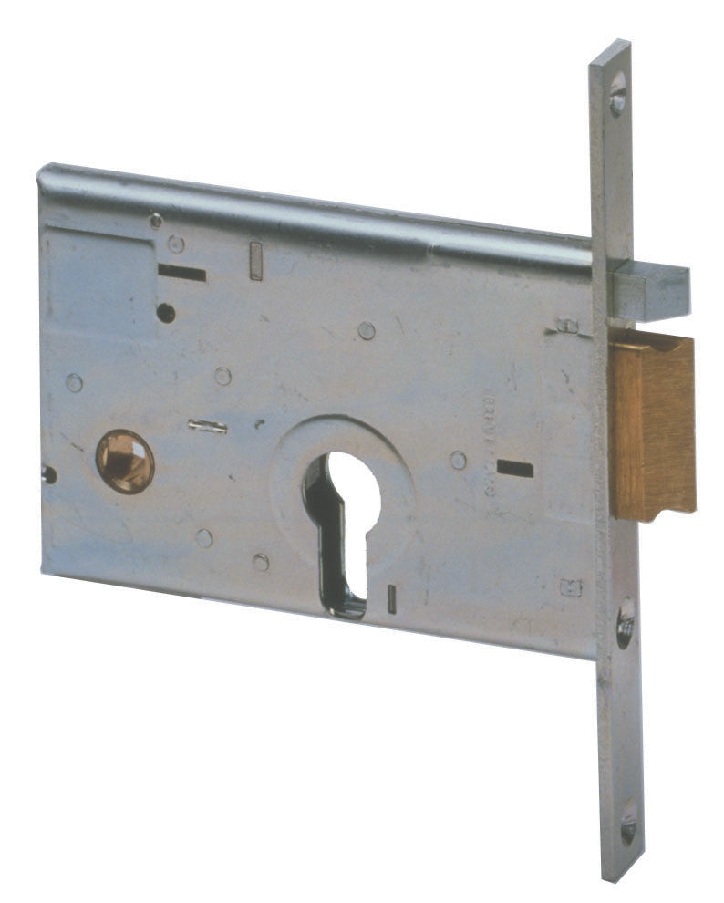 CISA 14010 serratura elettrica infilare E58mm Destra Frontale 16mm