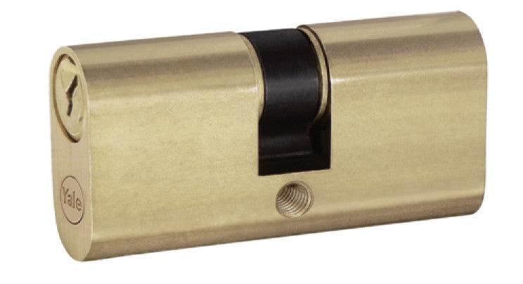 cilindro ovale 70mm (27-43) corni-yale