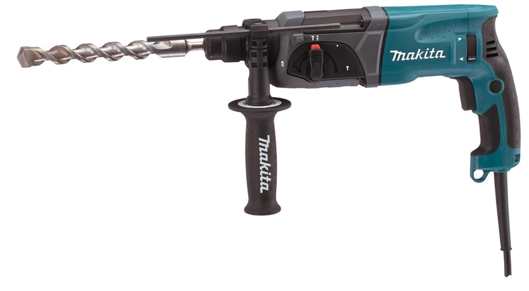 tassellatore sds plus 780 w makita hr2470