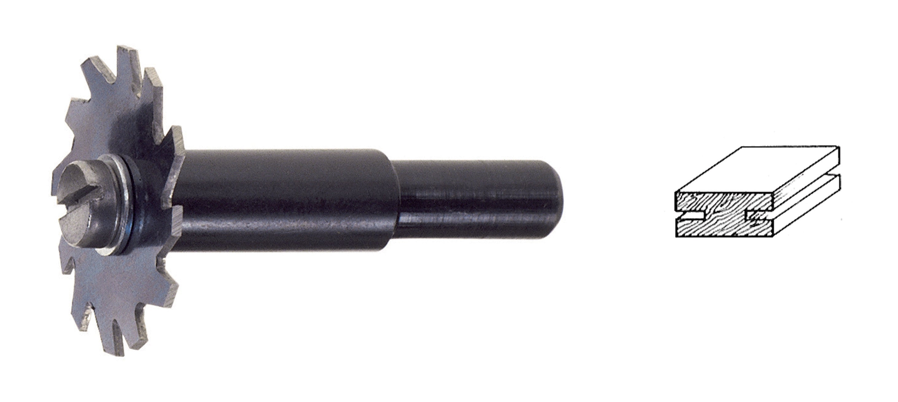 poggi fresa sagomata