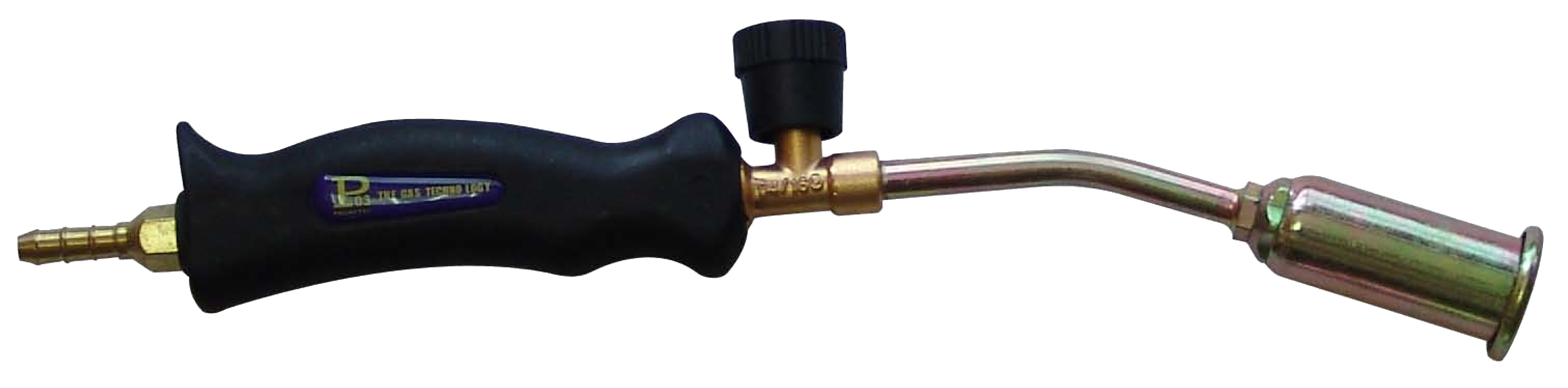 saldatore a gas 40cm diametro 25mm