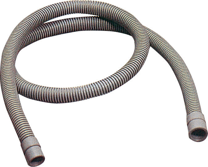 tubo scarico lavatrice con curva a 180°