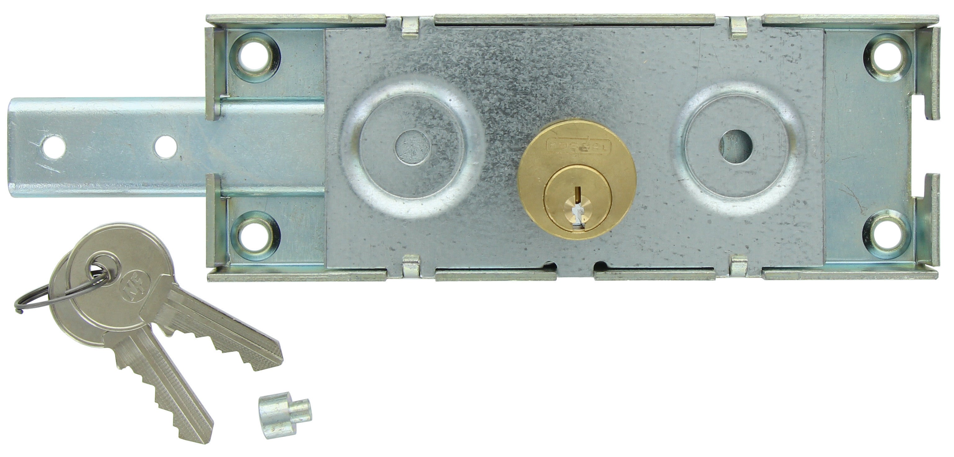 serratura serranda laterale sinistra kassel