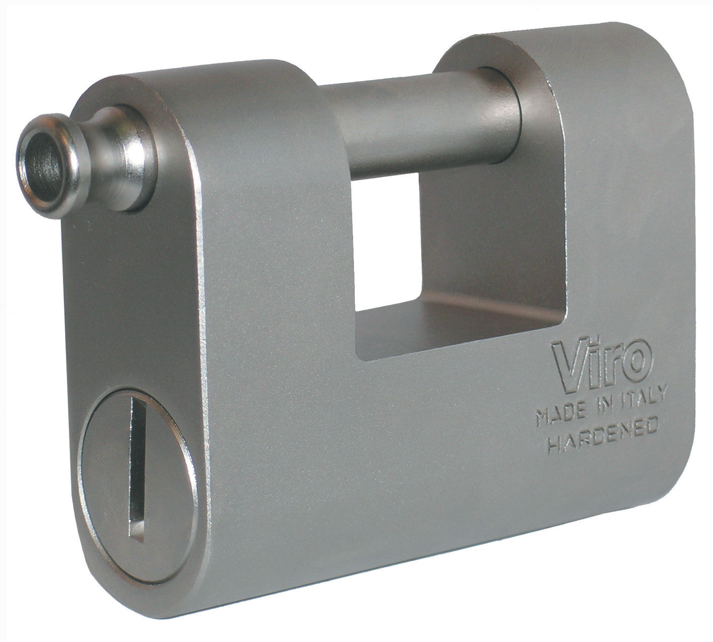 viro lucchetto corazzato monolith mm.87