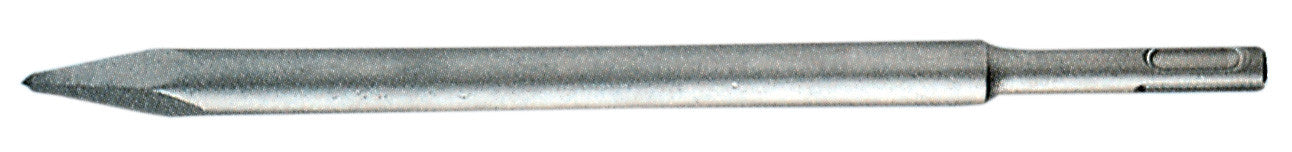 scalpello a punta sds plus 250mm