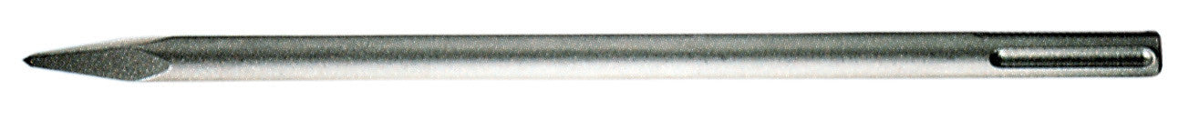 scalpello a punta 40cm sds max