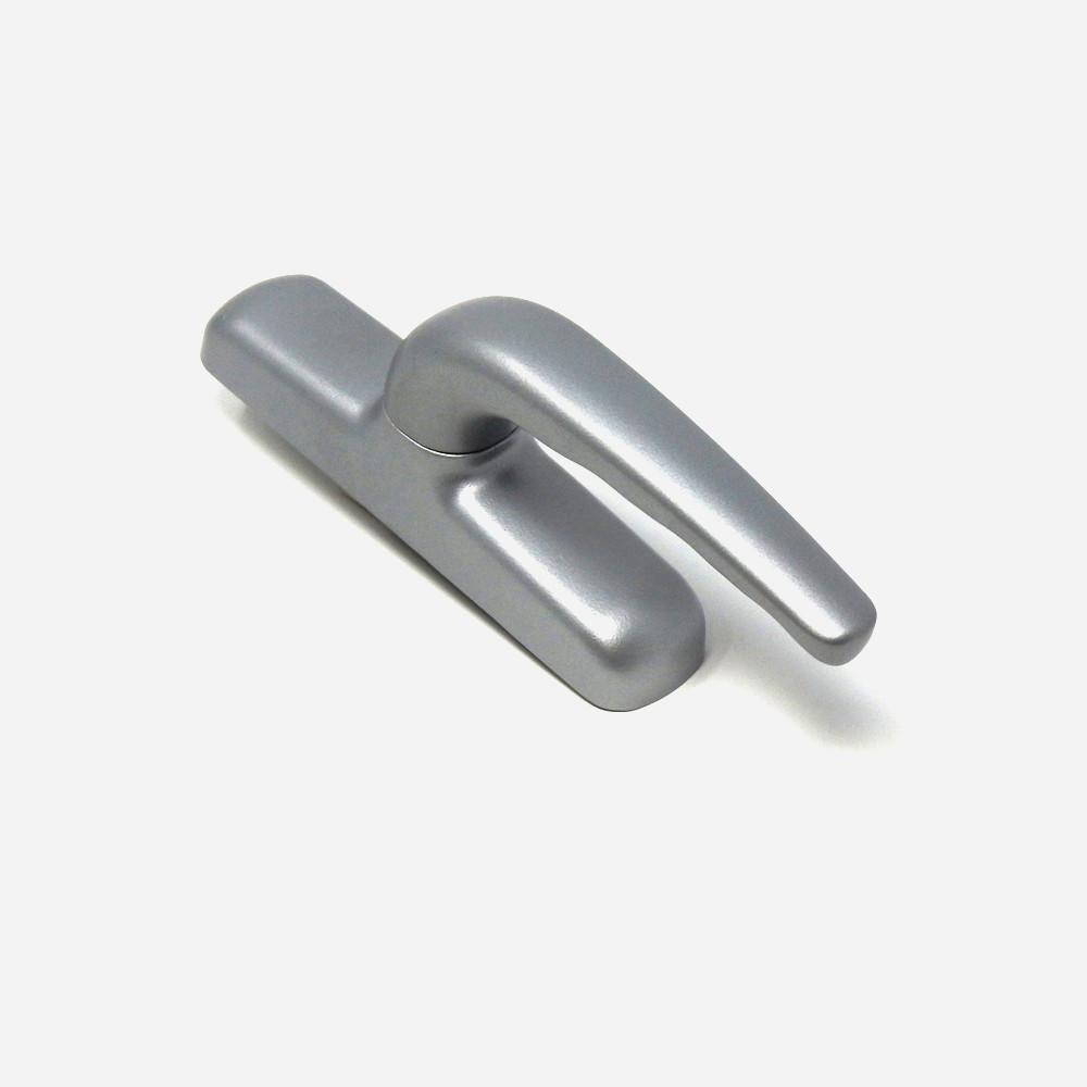 Cremonese COMFORT per apertura interna COLORE VERDE 6005