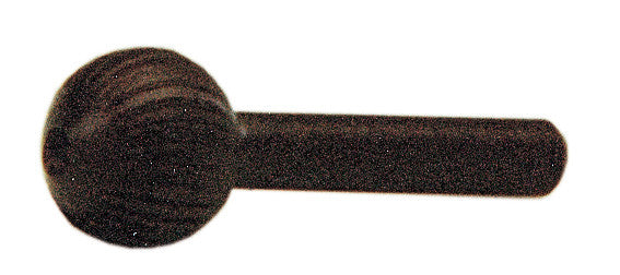 lima sferica rotativa per trapano