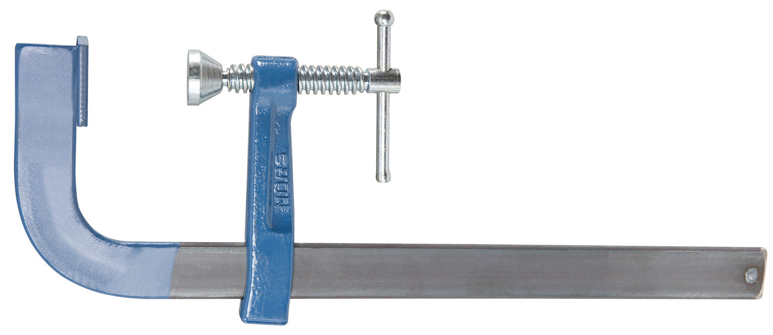 strettoio professionale falegname morsetto