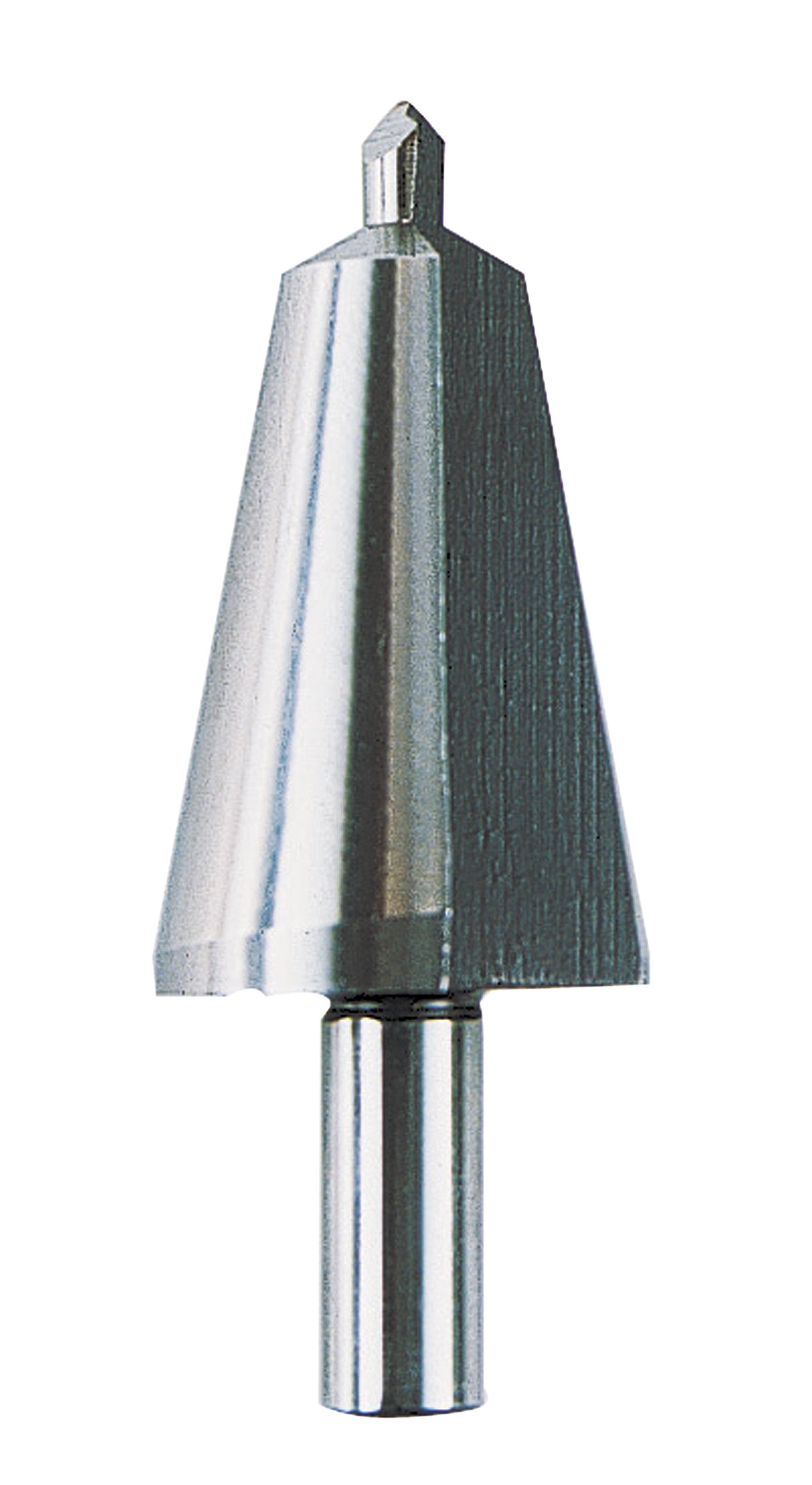 fresa conica allargafori hss-g 16/30,5