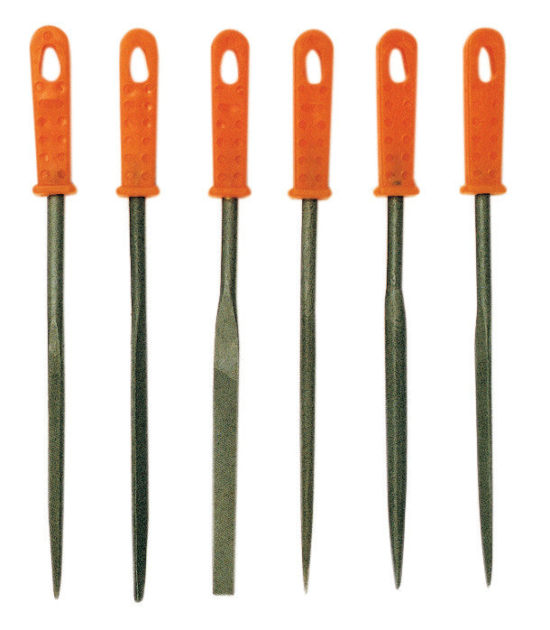 lime mini 15cm 6 pezzi