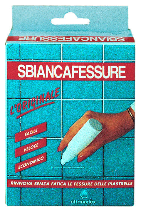 sbianca fughe fessure ml.125