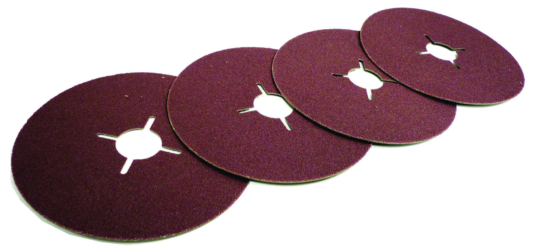 disco carta vetrata 115mm grana 100