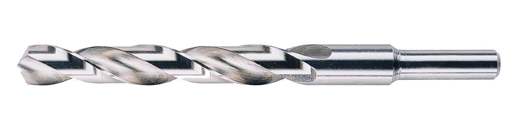 punte per ferro con codolo ridotto rettificate