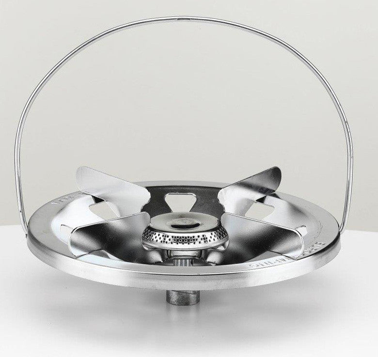 fornello da avvitare su bombola gas