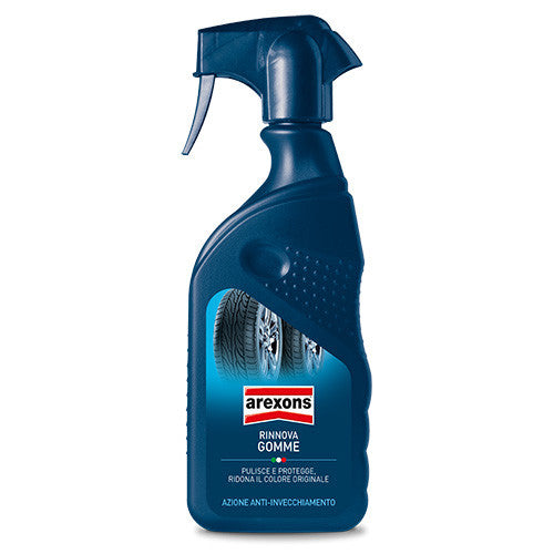 arexons rinnova gomme 400ml