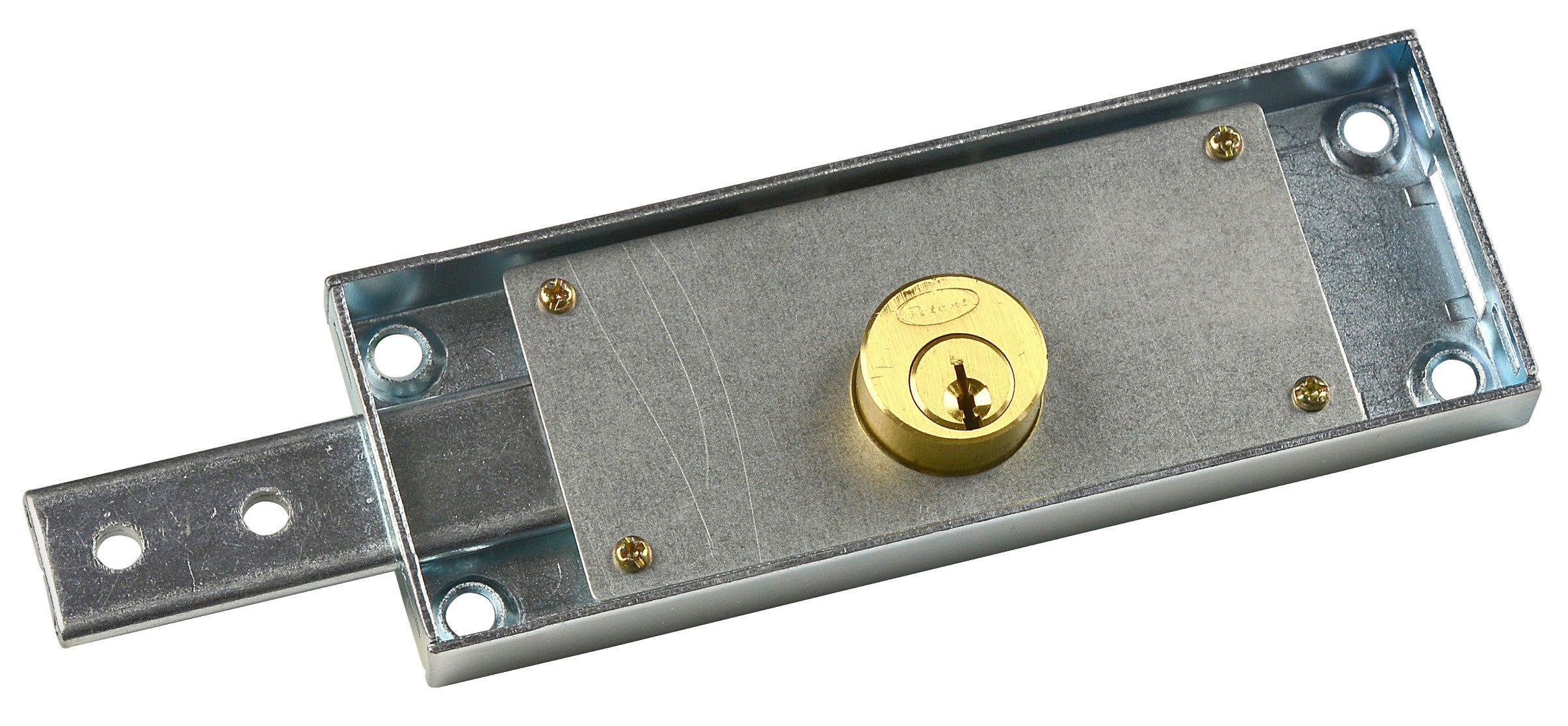 potent c1620 serratura serranda laterale sinistra