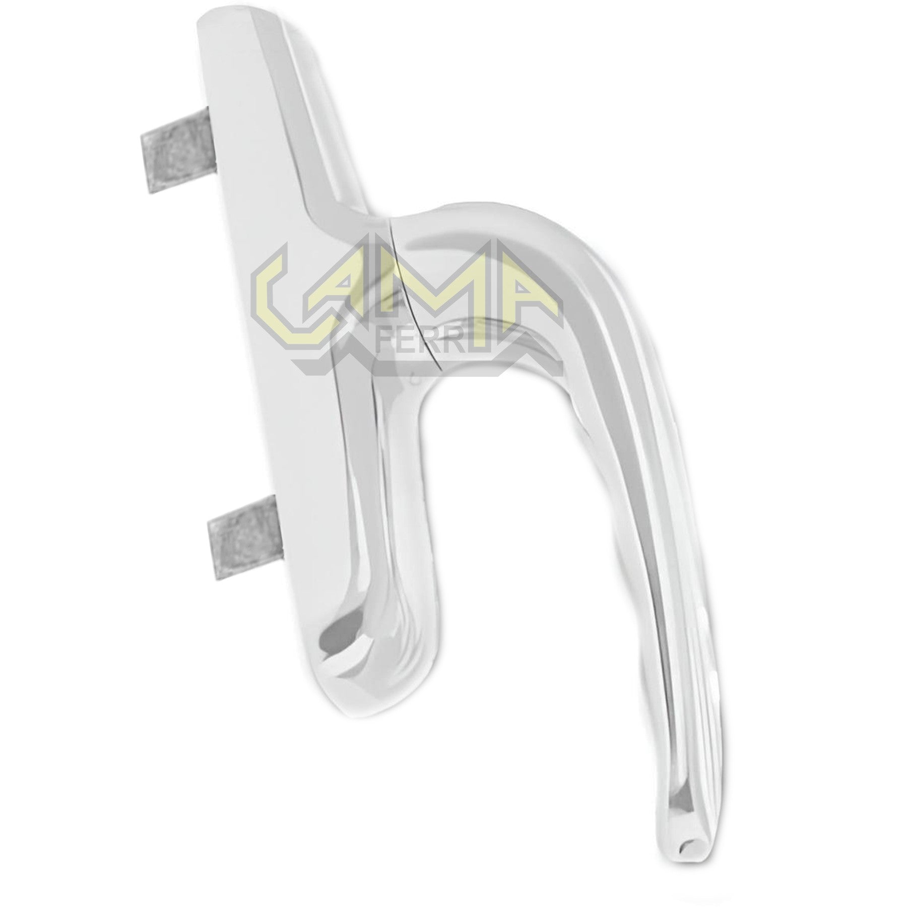 Cremonese COMFORT per apertura interna COLORE BIANCO 9010