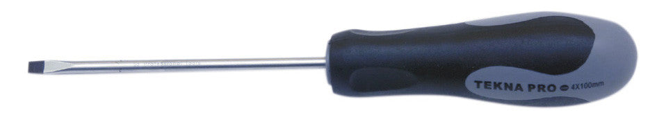 cacciavite a taglio per elettricista