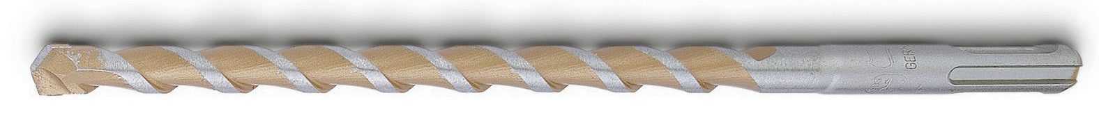 punta sds plus 4mm lunga 110mm