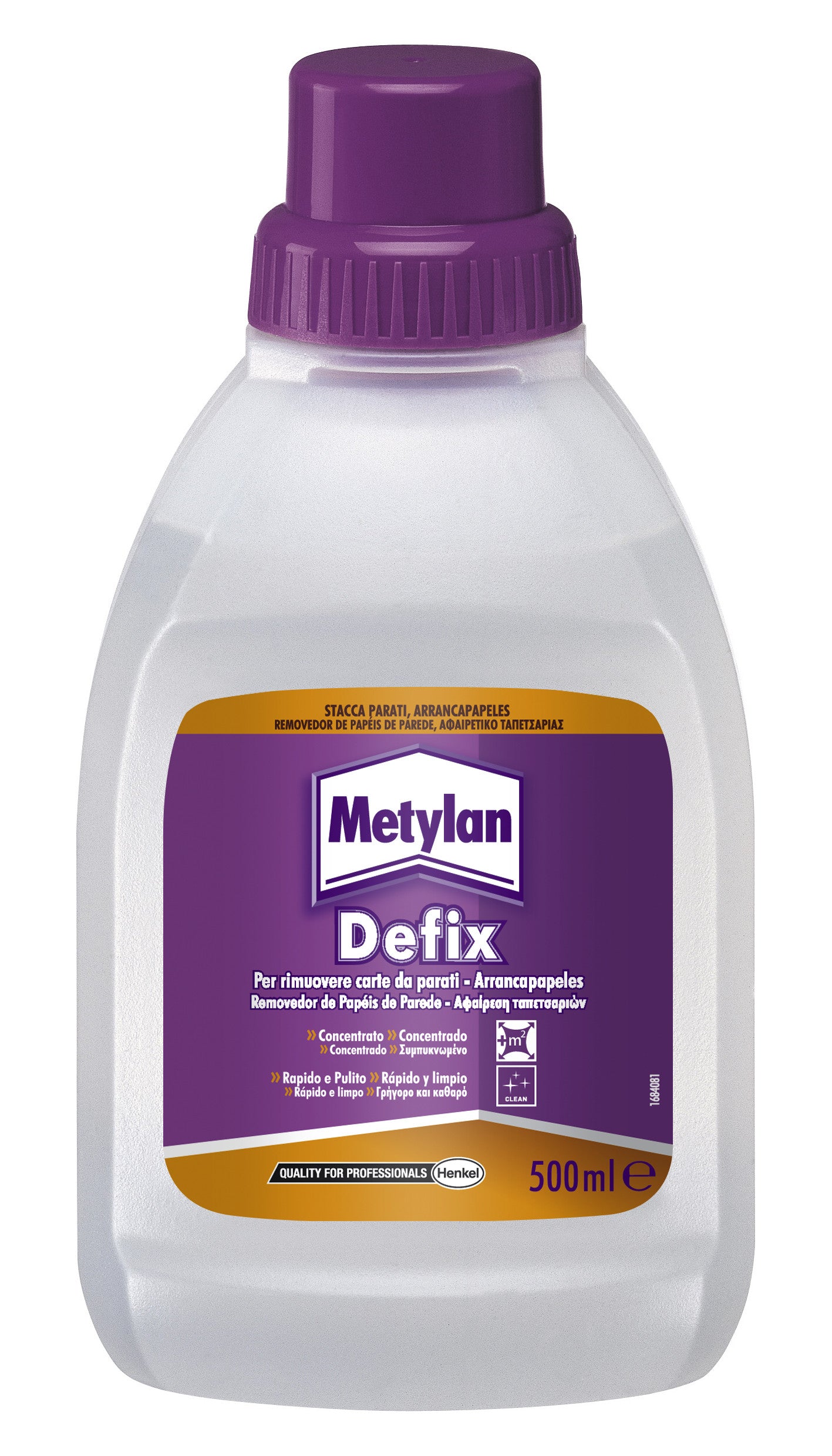 metylan defix (staccaparati) ml.500