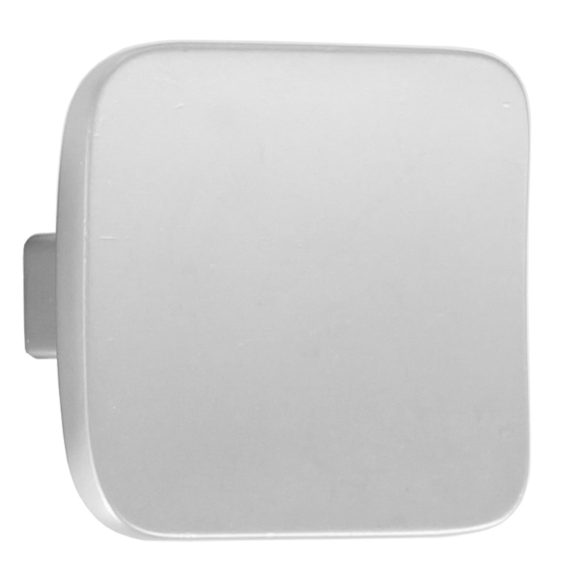 pomolo mm.32 cromo opaco