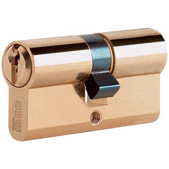 cilindro sagomato iseo ottone
