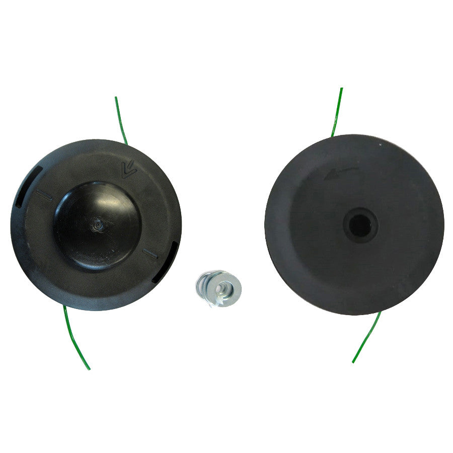 testina 2 fili nylon
