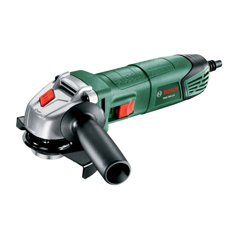 smerigliatrice 750w 750 disco 115 Bosch