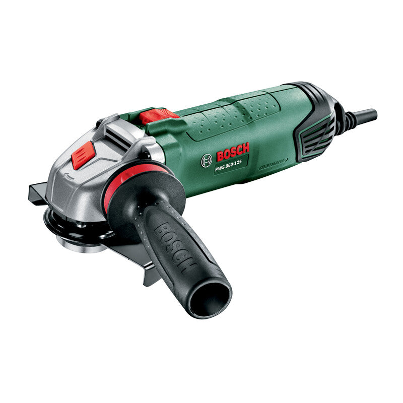 smerigliatrice 850w pws 850 disco 125 Bosch