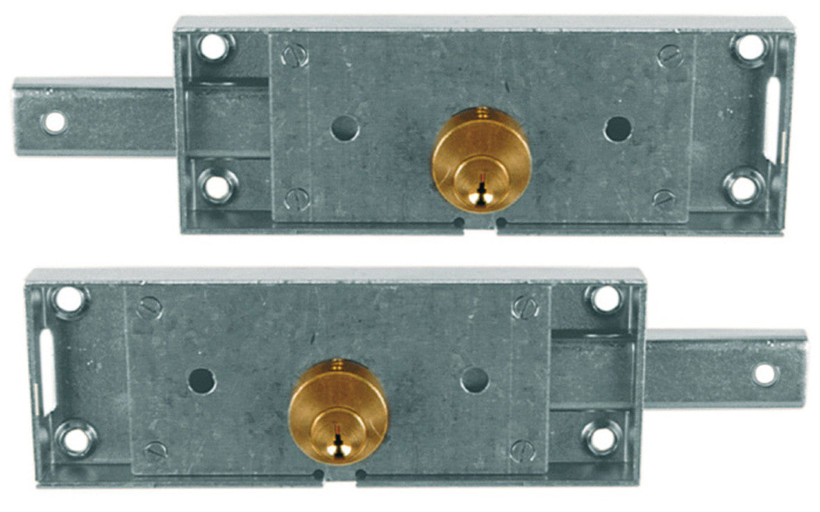 serrature laterali serranda coppia kassel