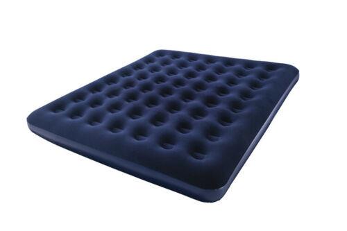 bestway materasso letto gonfiabile matrimoniale 203x183x22cm